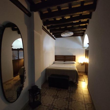 アルコス・デ・ラ・フロンテーラCasa Montanaアパートメント エクステリア 写真