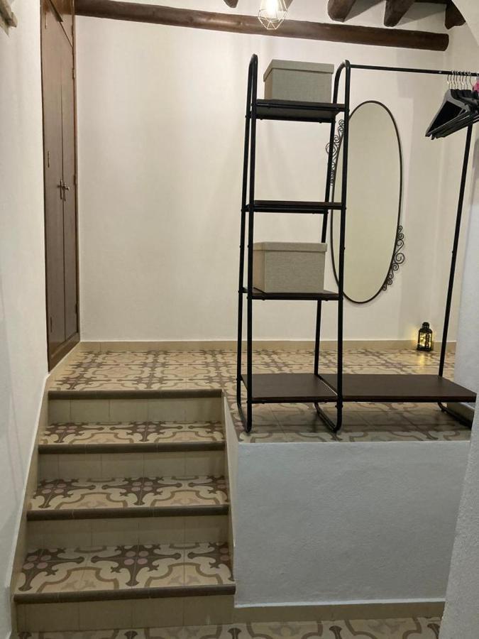 アルコス・デ・ラ・フロンテーラCasa Montanaアパートメント エクステリア 写真